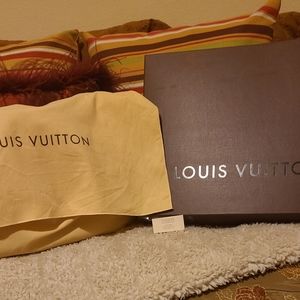 SOLD Galliera pm. Louis Vuitton